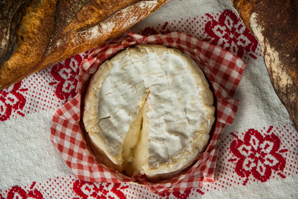 Camembert Peyniri Nasıl Yenir? – Nefis Yemek Tarifleri