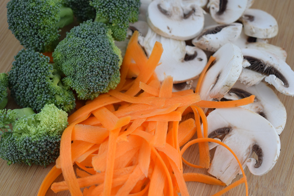 Raw Food Nedir? Raw Food Diyeti ve Tarifleri