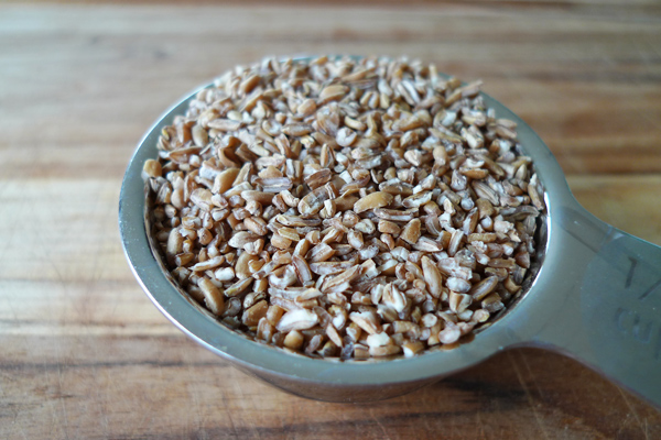 bulgur kalori