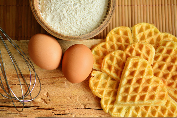 waffle