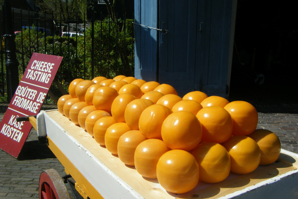 gouda
