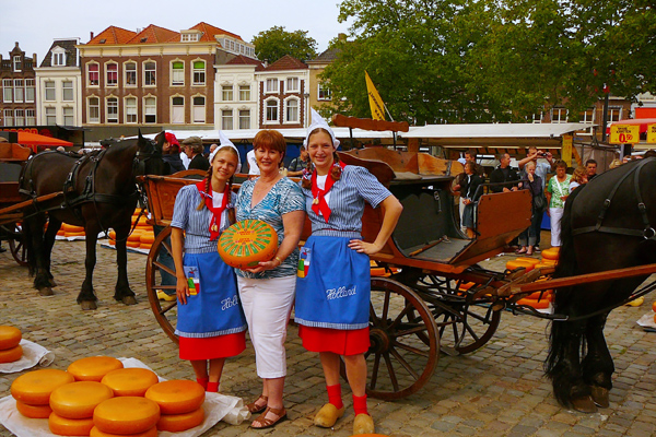 gouda