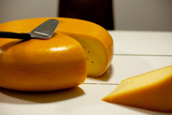 Gouda Peyniri Nedir? Nasıl Yapılır? Nasıl Yenir?