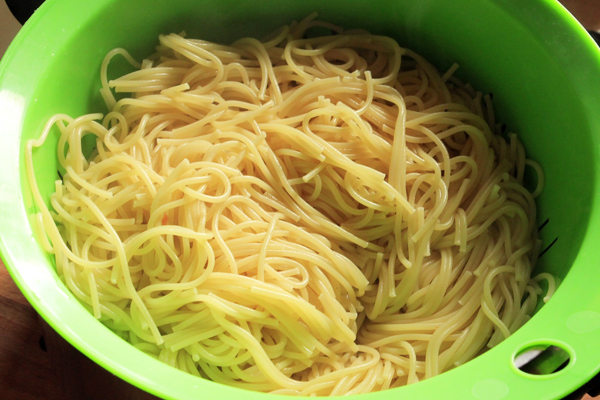 spagetti