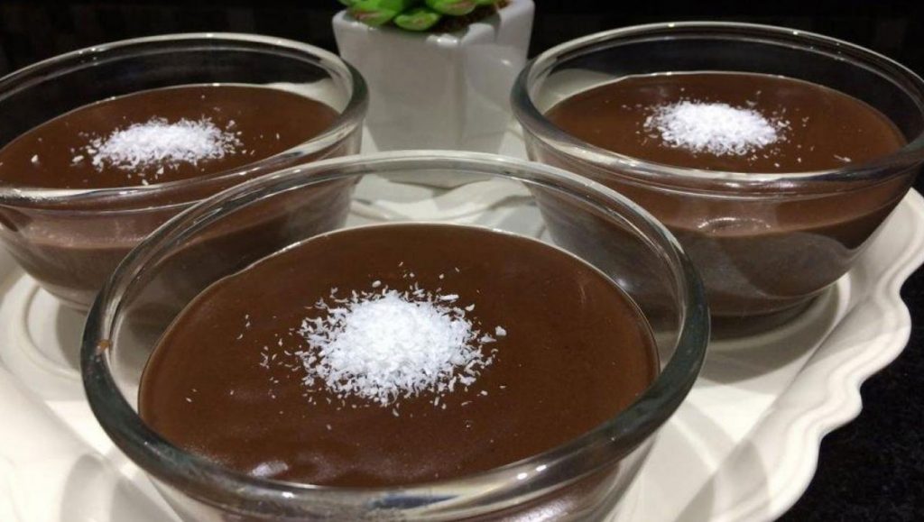 Hangi puding kaç kalori? Puding çeşitleri ve kalori değerleri