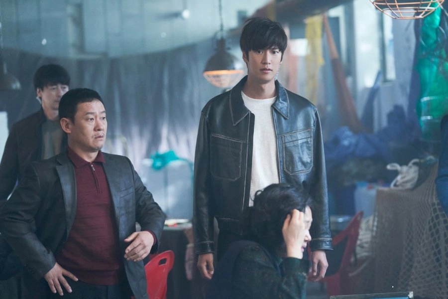 Güncel K-drama Reytingleri » Güney Kore Sineması