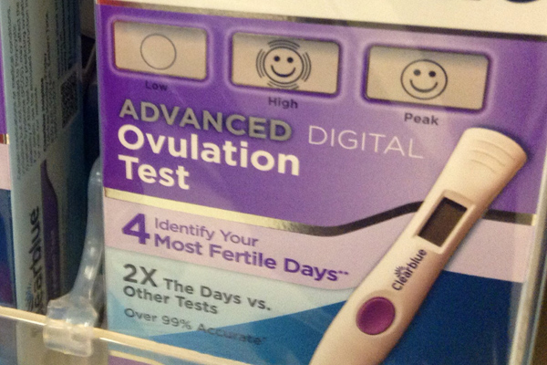 Ovulasyon Testi Nedir? Nasıl Kullanılır?