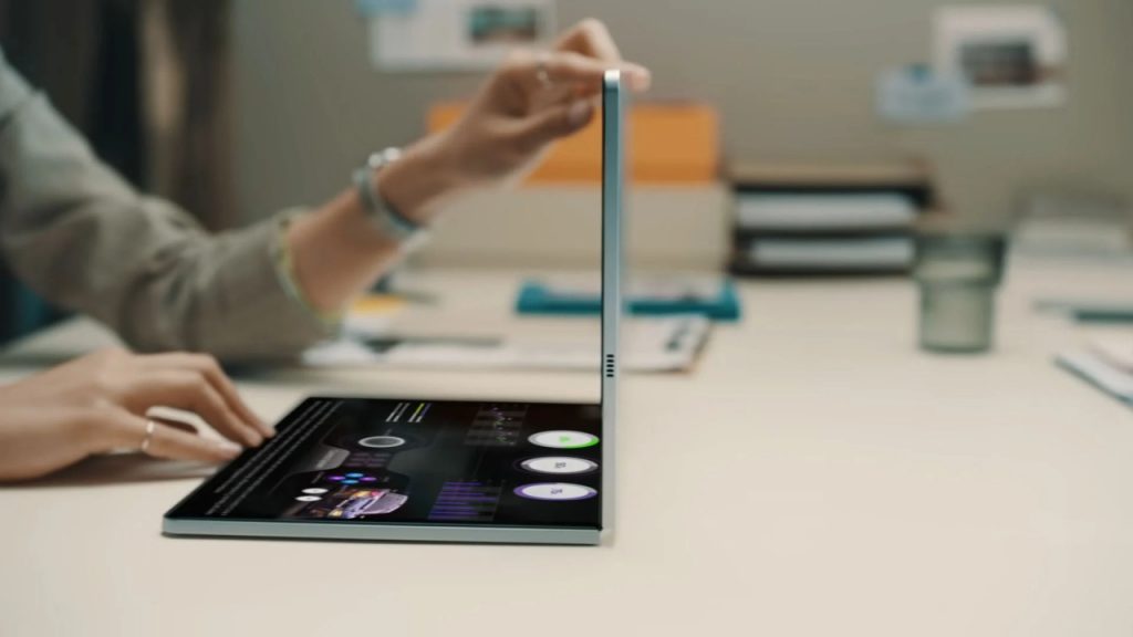 Samsung, Apple için özel bir katlanabilir ekran geliştirdiğini doğruladı; ama iPhone için değil…