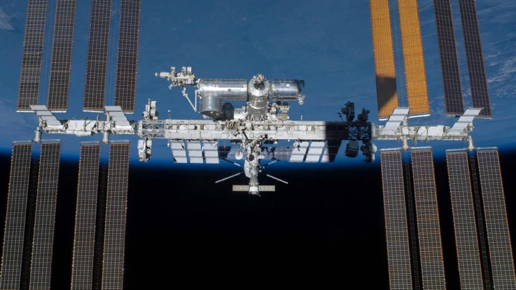 NASA, tarihte ilk kez Uluslararası Uzay İstasyonu ile iletişimi kaybetti