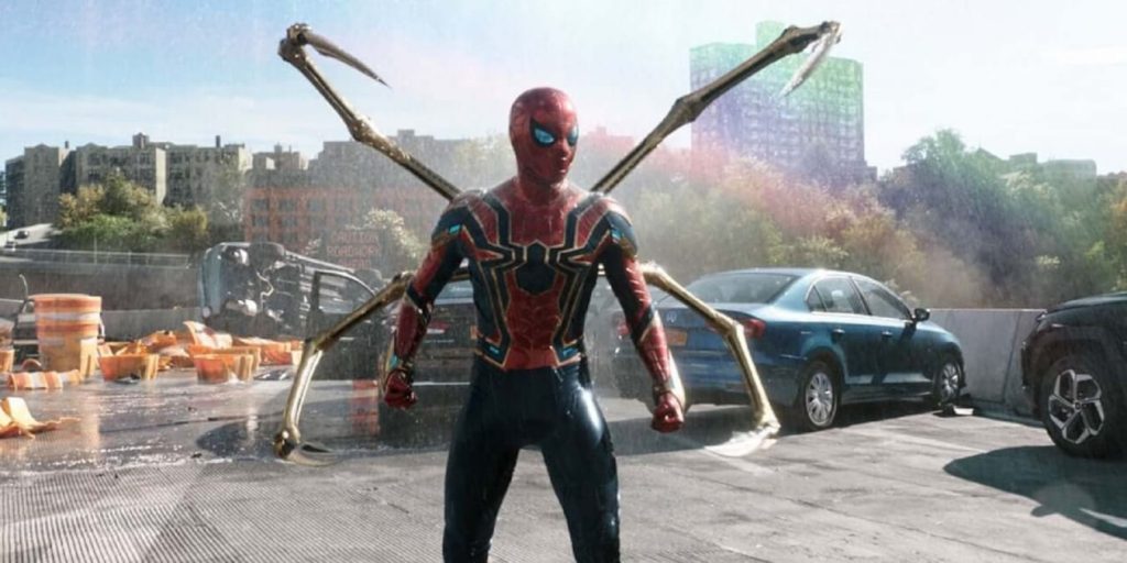 17 Aralık’ta gösterime girecek Spider-Man: No Way Home’dan yeni fragman yayınlandı – Haberler