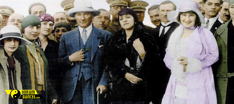 5 Aralık Dünya Kadın Hakları Günü Kutlu Olsun! Kadın Hakları Günü Nedir? Nasıl Ortaya Çıktı?