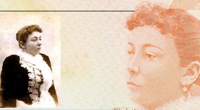50 Türk Lirasının Üzerindeki Fatma Aliye Hanım Kimdir?