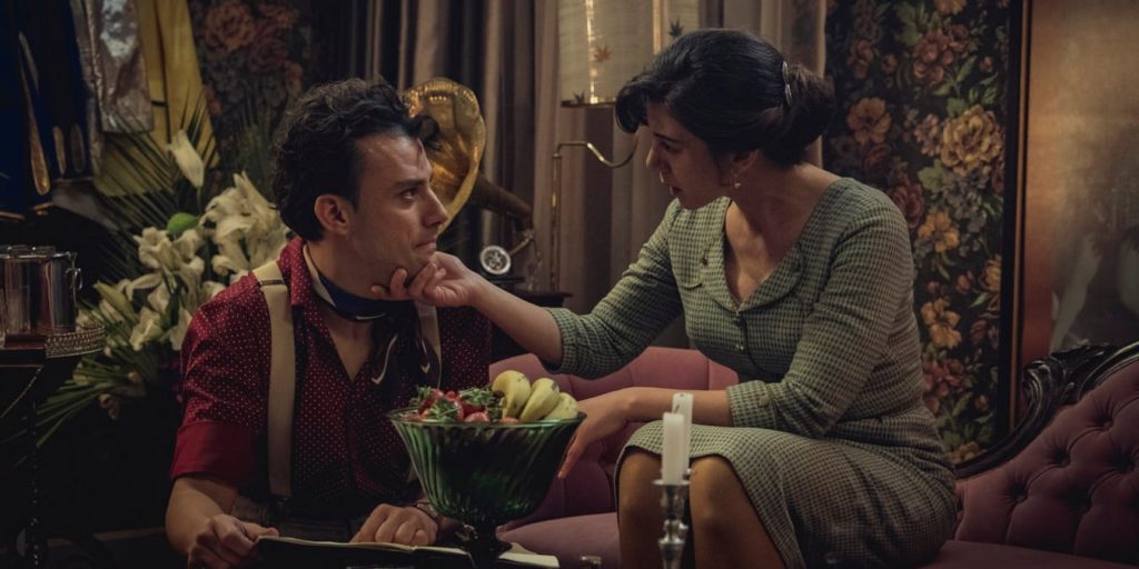 6 Ocak’ta yayınlanacak Kulüp 2. Kısım’dan fragman! – Haberler