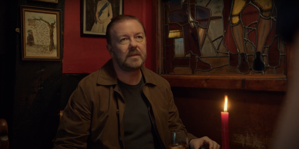 After Life’ın final sezonundan fragman yayınlandı – Haberler