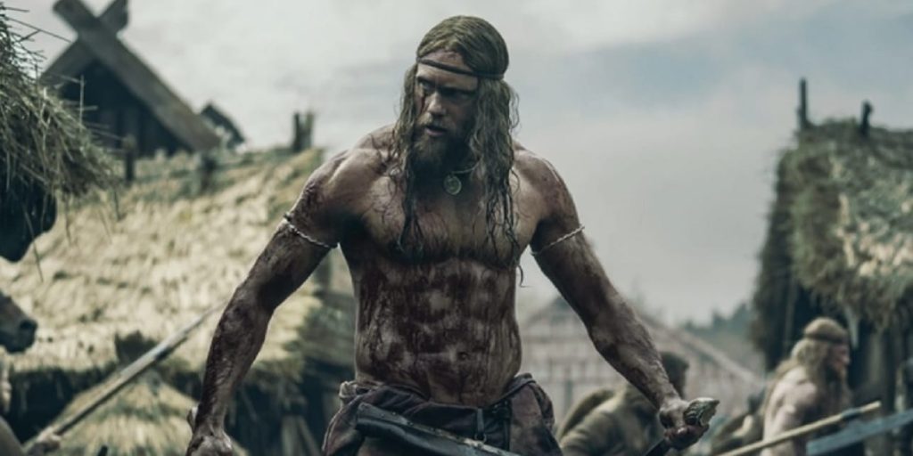 Alexander Skarsgård ve Anya Taylor-Joy’lu The Northman’dan fragman! – Haberler