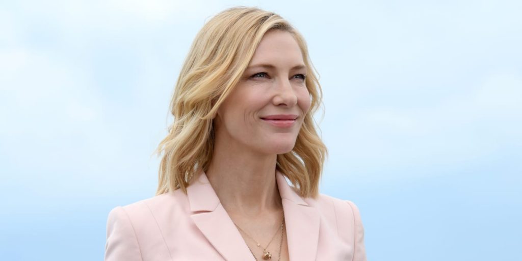 Alfonso Cuarón’un yöneteceği Disclaimer’ın başrollerinde Cate Blanchett ve Kevin Kline yer alacak – Haberler