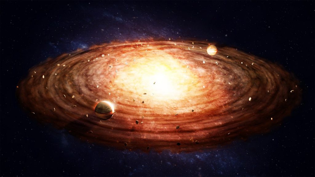 Aslında olmaması gereken gezegen: 8 Ursae Minoris b