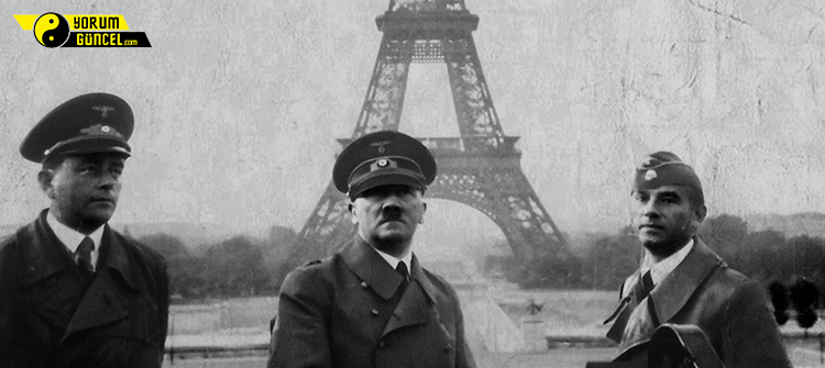 Blitzkrieg nedir : Nazi Almanyası’nı önce yükselten sonra yok eden doktrin