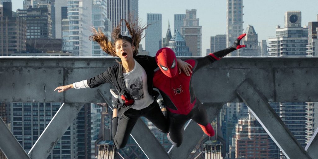 Box Office ABD: Spider-Man: No Way Home, ABD’de $600 milyonu geride bıraktı – Haberler
