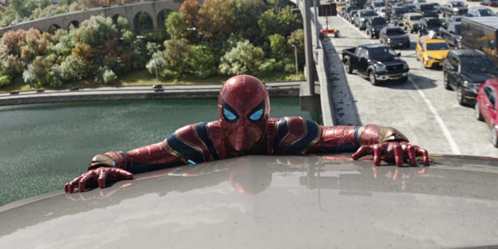 Box Office ABD: Spider-Man: No Way Home, pandemi döneminde $1 milyarı aşan ilk yapım oldu – Haberler