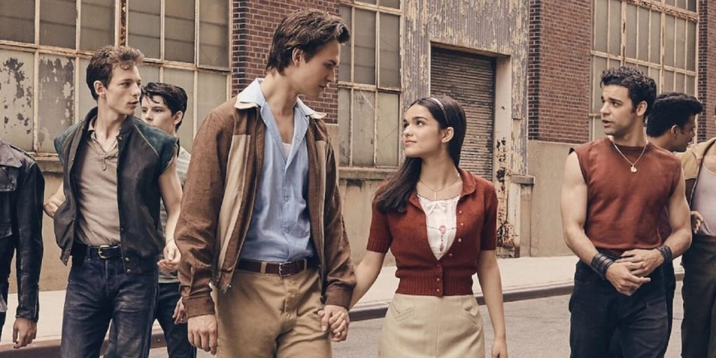 Box Office ABD: West Side Story, açılışında $10,5 milyon hasılatla beklentilerin altında kaldı – Haberler