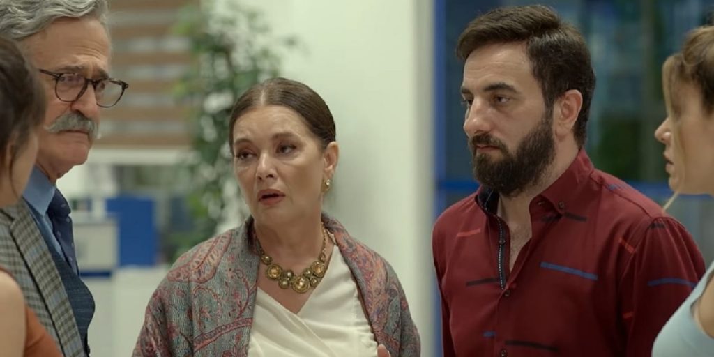Box Office Türkiye: Aykut Enişte 2, pandemi döneminin en iyi açılışına imza attı – Haberler