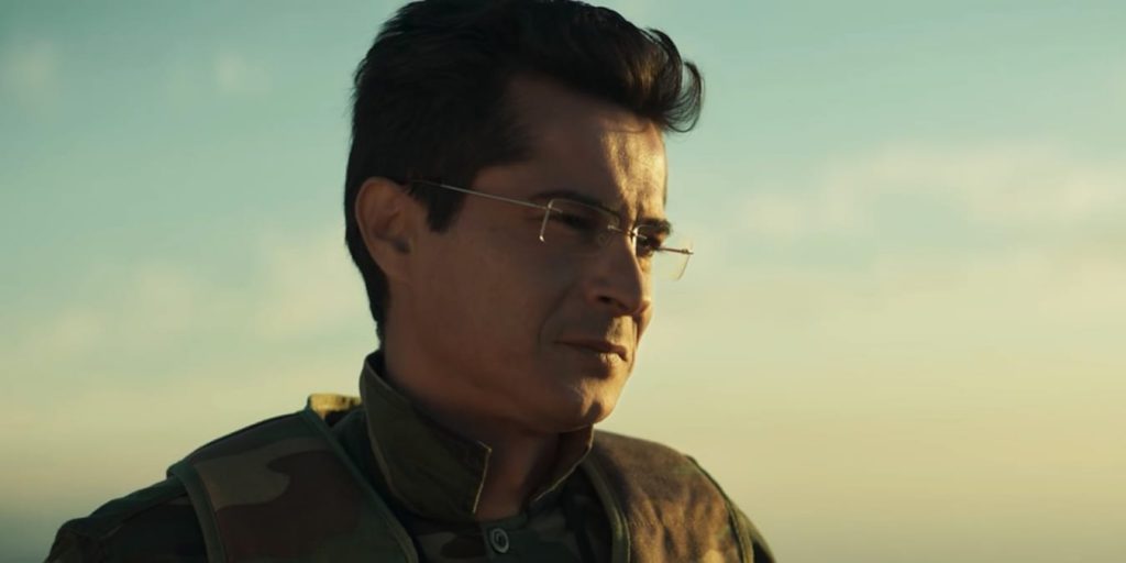 Box Office Türkiye: Kesişme – İyi ki Varsın Eren, seyircisini arttırarak liderliğini sürdürdü – Haberler