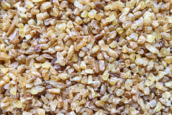 esmer bulgur