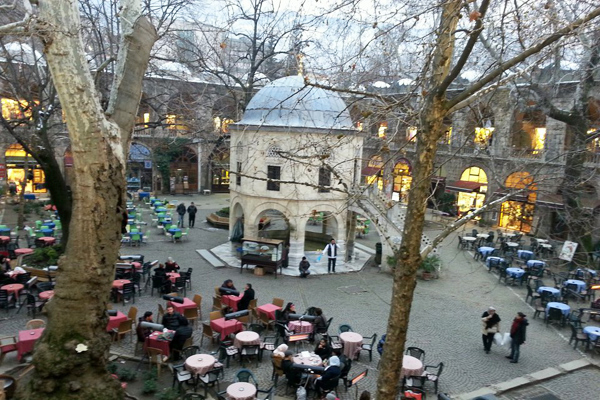 bursada ne yenir