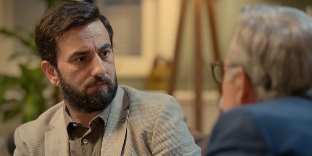 Cem Gelinoğlu’nun başrolünde yer aldığı Aykut Enişte 2’den fragman yayınlandı – Haberler