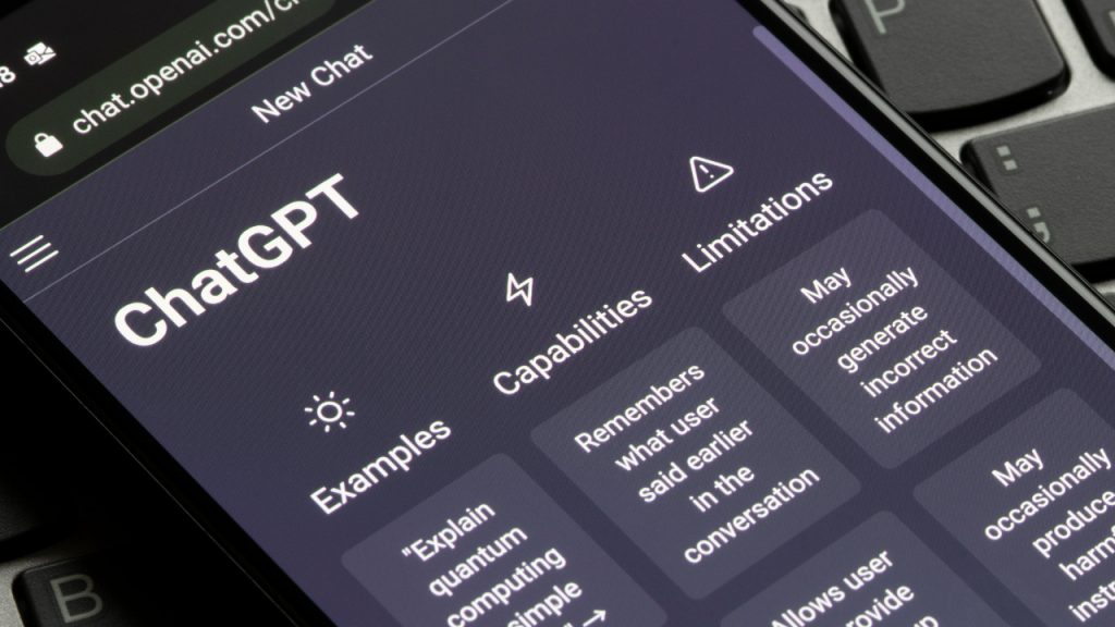 ChatGPT’nin web sitesi trafiği, piyasaya çıkışından bu yana ilk kez düşüş gösterdi