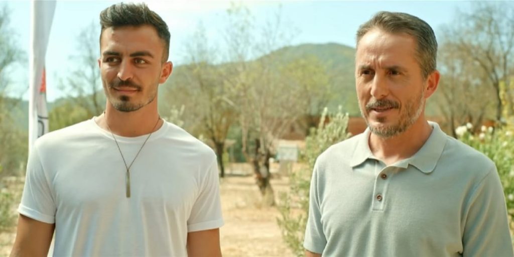 Düş Peşine, bu hafta sonu vizyona giriyor – Haberler