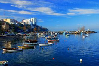 Düzce’de Gezilecek Yerler Nereleri? Düzce’nin Turistik Yerleri: 8 Turistik Yer