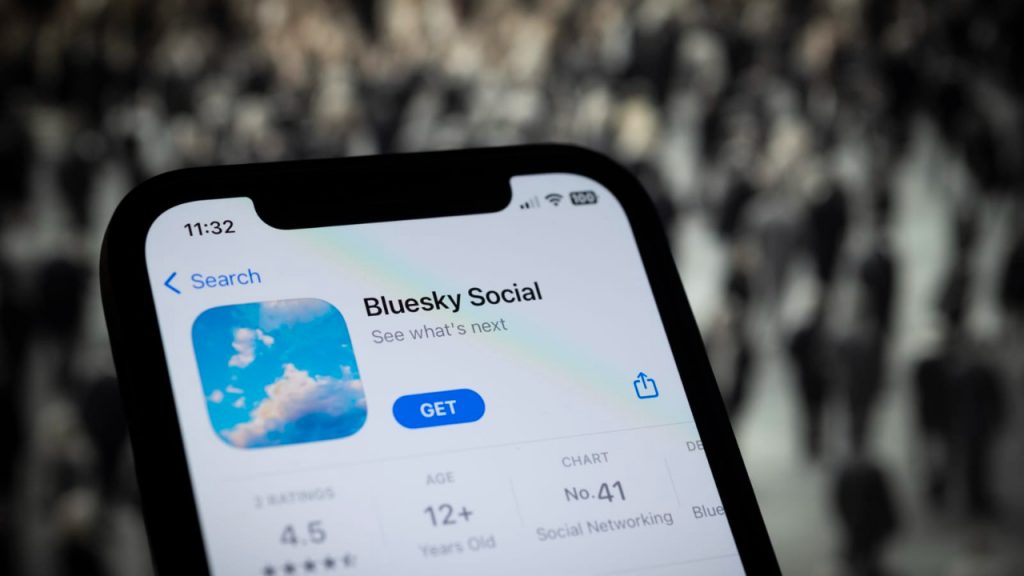 Elon Musk’ın kararı, Twitter rakibi Bluesky’a rekor trafik getirdi