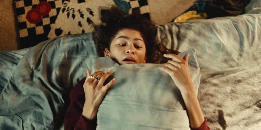 Euphoria’nın 2. sezonundan fragman yayınlandı – Haberler