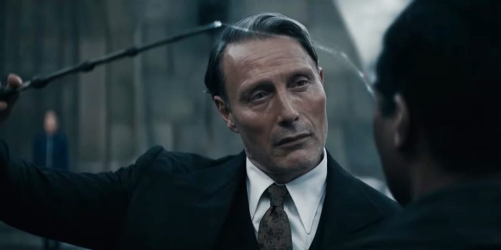 Fantastic Beasts: The Secrets of Dumbledore’dan fragman yayınlandı – Haberler