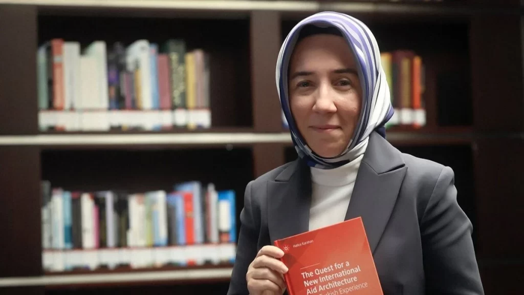 Prof. Dr. Hatice Karahan Kimdir?