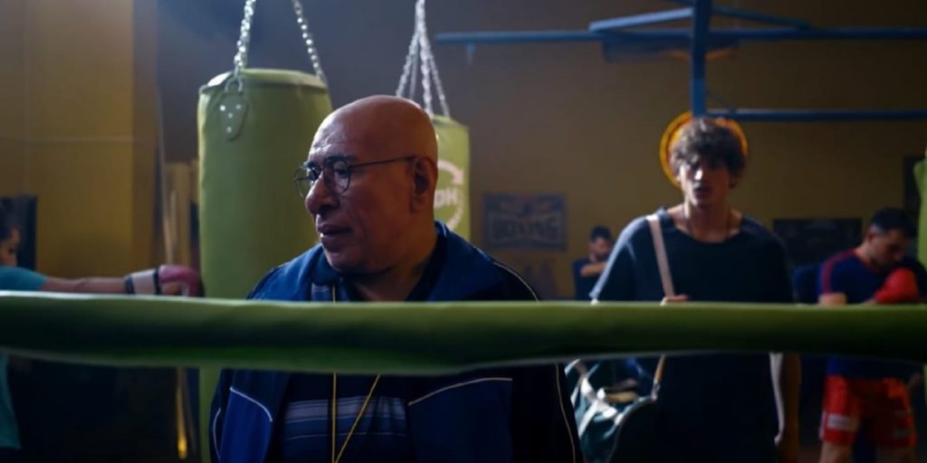 İlyas Salman’ın kadrosunda yer aldığı Gain dizisi Duran’dan fragman yayınlandı – Haberler