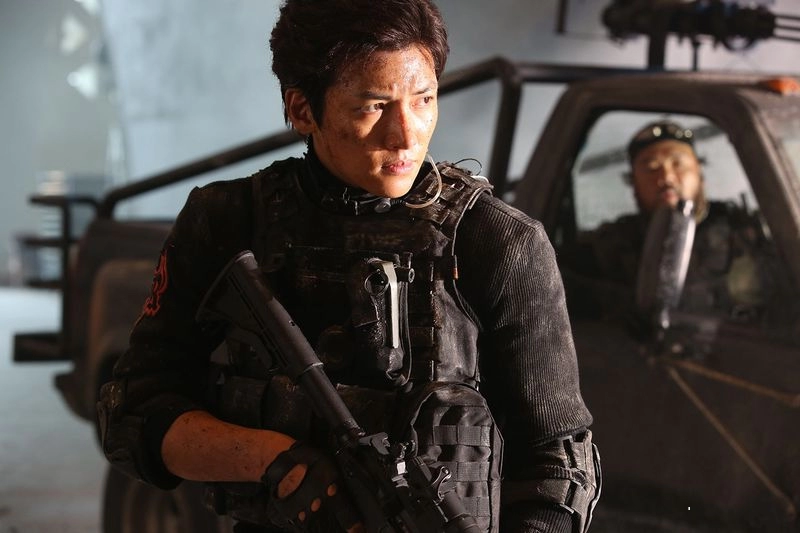 Ji Chang Wook Yeni Bir Aksiyon Dizisinde Rol Alabilir » Güney Kore Sineması
