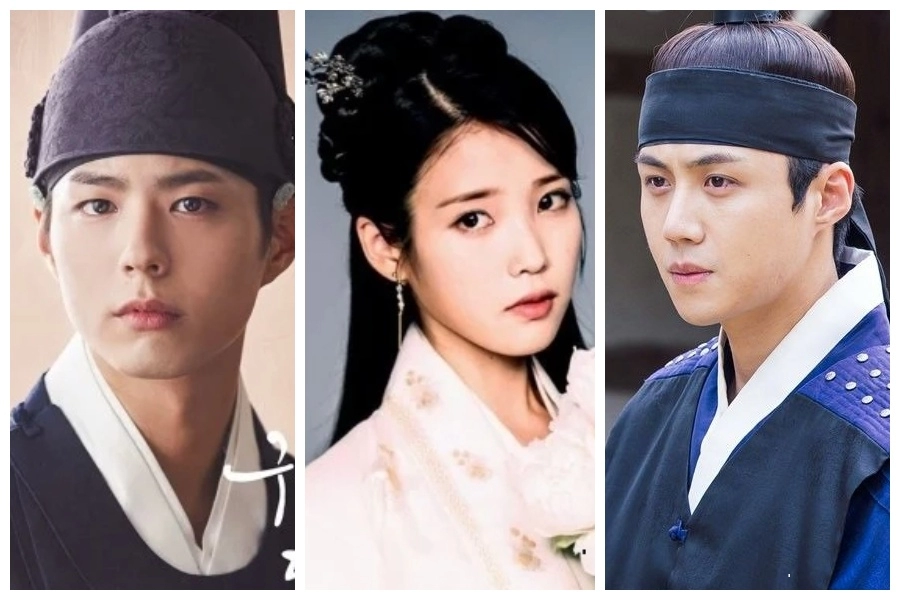 Kim Seon Ho, IU ve Park Bo Gum’un Yaklaşan Dizisinde Rol Alabilir » Güney Kore Sineması