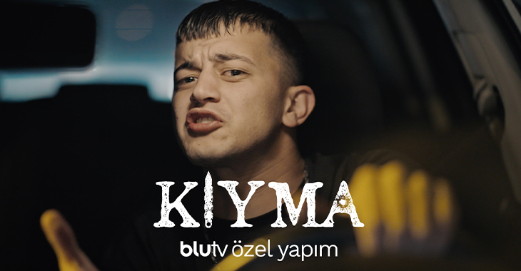Kıyma 3.sezon 4.bölüm ne zaman yayınlanacak? Blu tv