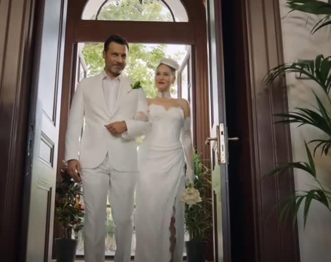Kızılcık Şerbeti Sezon Finalinde Kim Öldü? Ömer Mi Kıvılcım Mı?