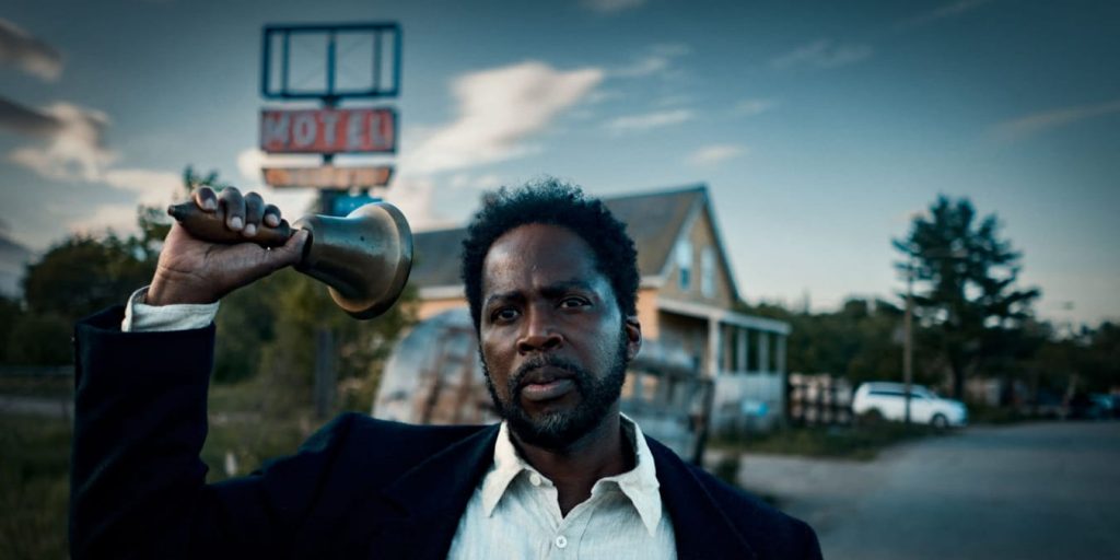 Lost’un yapımcılarının yeni dizisi From’dan fragman yayınlandı – Haberler