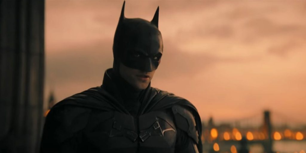 Merakla beklenen The Batman’den yeni fragman yayınlandı – Haberler
