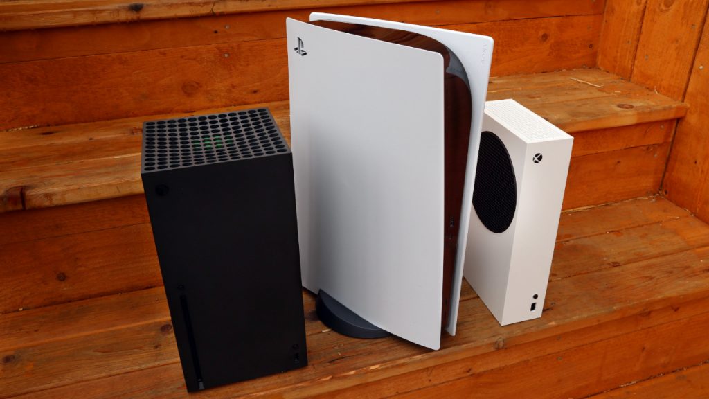 Microsoft’un beklentilerine göre Yeni Xbox ve PlayStation 6 2028’de piyasaya sürülecek