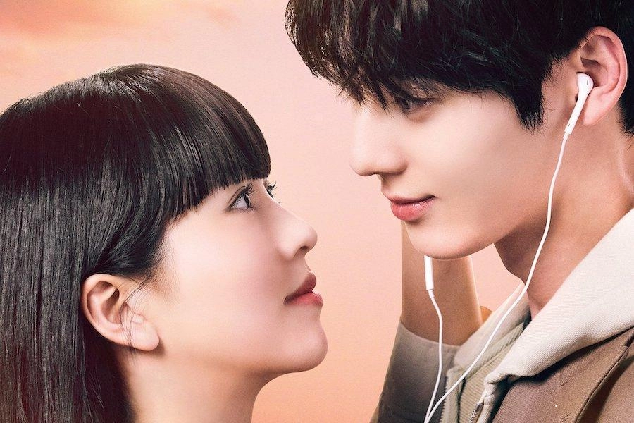 “My Lovely Liar” Dizisinin Yeni Bir Afişi Yayımlandı » Güney Kore Sineması