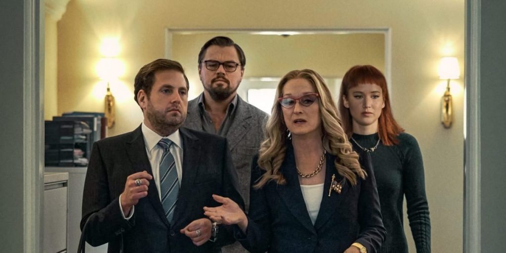Netflix Türkiye’de en çok izlenen dizi ve filmler (20-26 Aralık) – Haberler