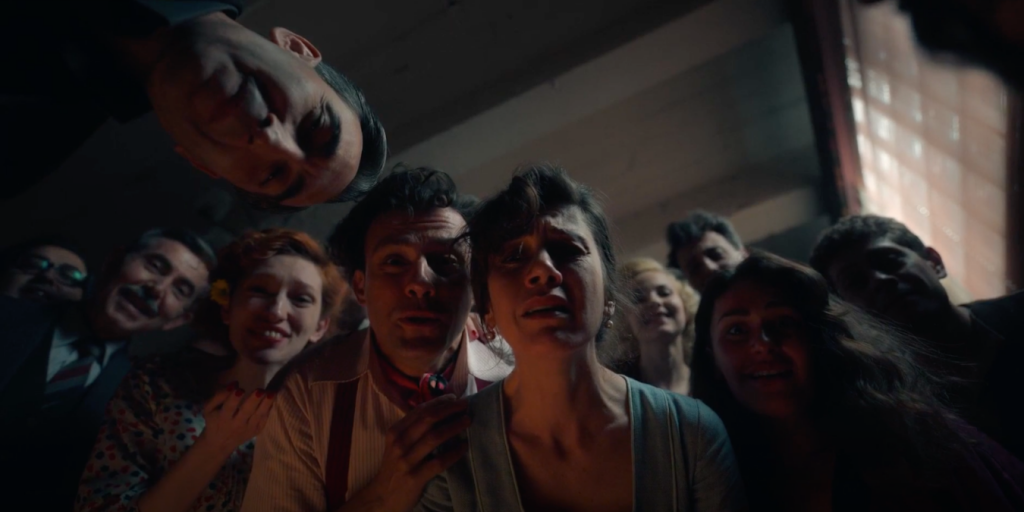 Netflix Türkiye’de en çok izlenen dizi ve filmler (3-9 Ocak) – Haberler