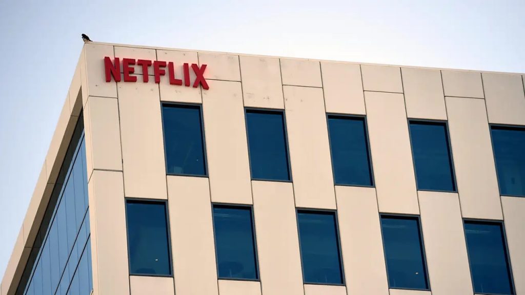 Netflix, reklamları da şovları gibi yapmak istiyor…