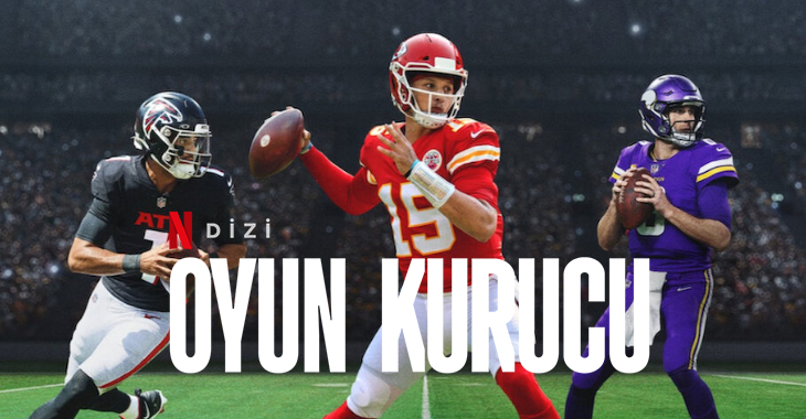Oyun Kurucu Belgesel Dizi | Konusu | Netflix